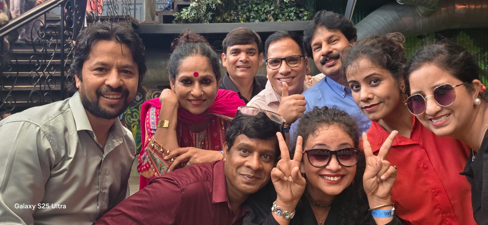 Teachers’ Day – Celebrating Those Who Inspire every day! 